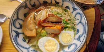 Hoang Long Viet-thai Cuisine