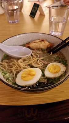 Hoang Long Viet-thai Cuisine