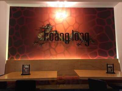 Hoang Long Viet-thai Cuisine