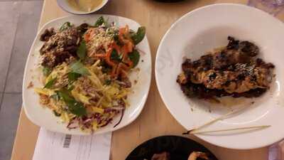 Hoang Long Viet-thai Cuisine