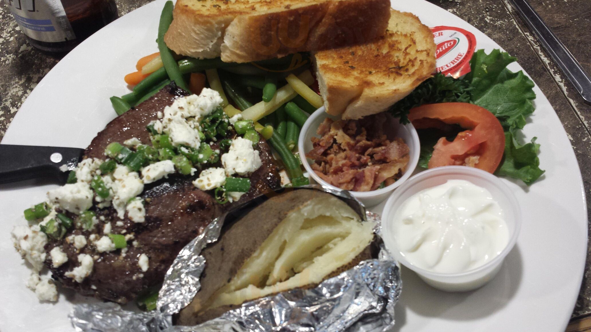 Link's Pub & Grill