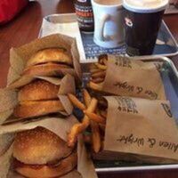 A&w Restaurant