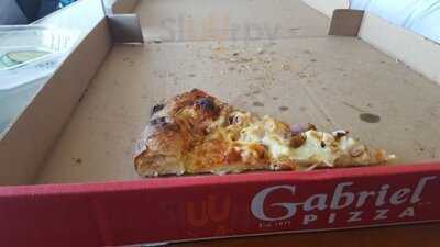 Gabriel Pizza