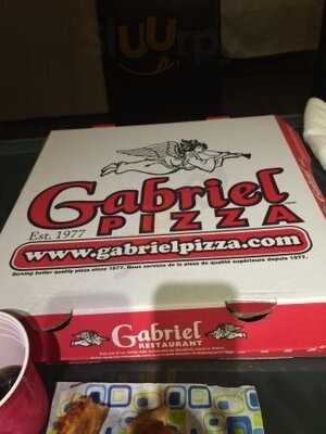 Gabriel Pizza