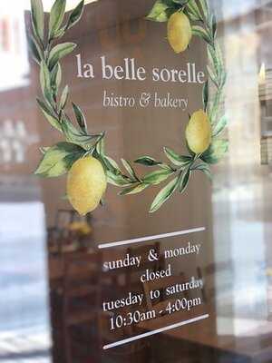 La Belle Sorelle