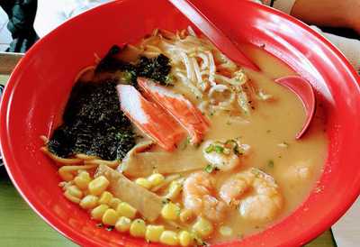 Teriyaki Corner Japanese Bistro