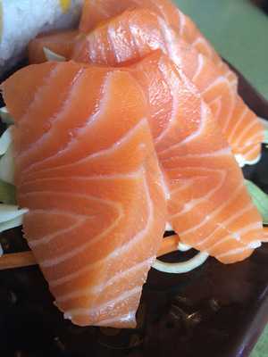 Teriyaki Corner Japanese Bistro