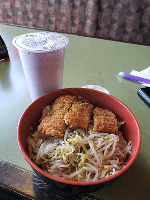 Teriyaki Corner Japanese Bistro