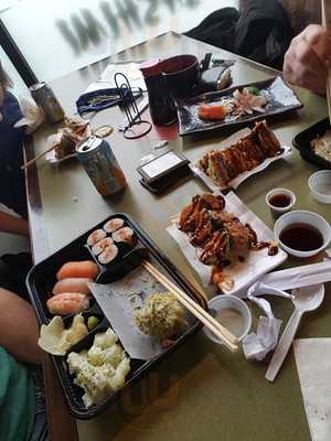 Teriyaki Corner Japanese Bistro