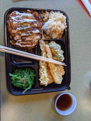 Teriyaki Corner Japanese Bistro