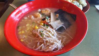 Teriyaki Corner Japanese Bistro