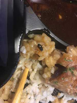 Teriyaki Corner Japanese Bistro