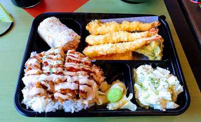 Teriyaki Corner Japanese Bistro