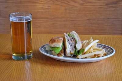 Blackpepper Urban Pub