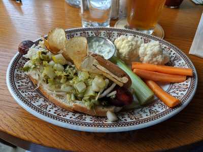 Blackpepper Urban Pub