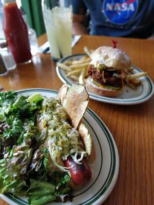 Blackpepper Urban Pub