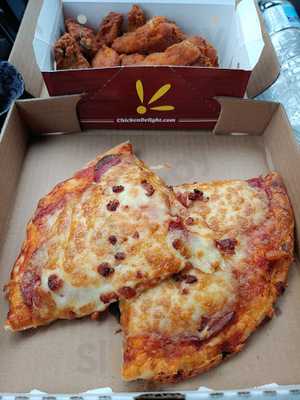 Chicken Delight Of Canada Ltd