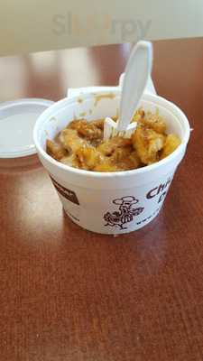 Chicken Delight Of Canada Ltd