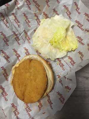 Chicken Delight Of Canada Ltd