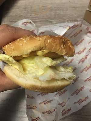 Chicken Delight Of Canada Ltd