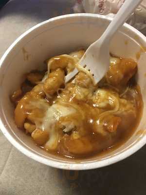 Chicken Delight Of Canada Ltd