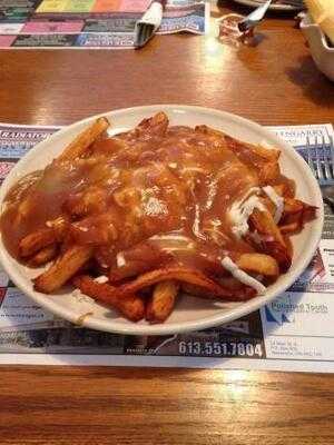 Maggie's Chicken & Ribs