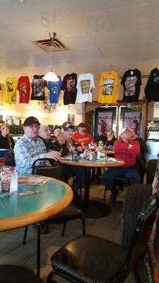 Maggie's Chicken & Ribs