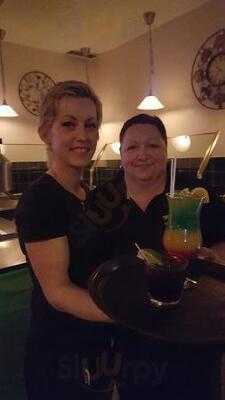 Maggie's Chicken & Ribs