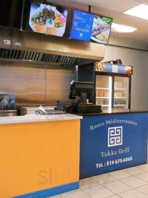 Tekka Grill