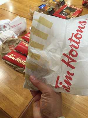 Tim Hortons