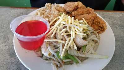 Spring Sun Restaurant