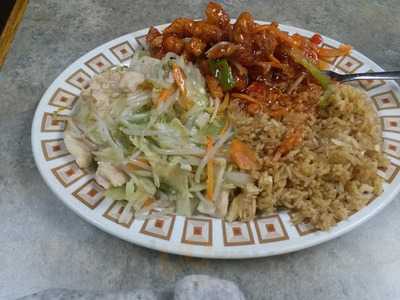 Spring Sun Restaurant