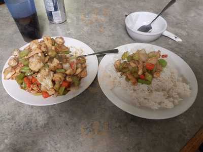 Spring Sun Restaurant