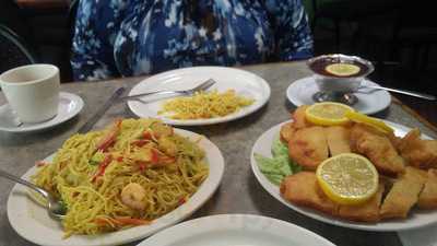 Spring Sun Restaurant