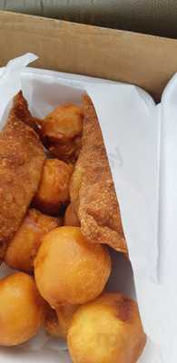 Spring Sun Restaurant