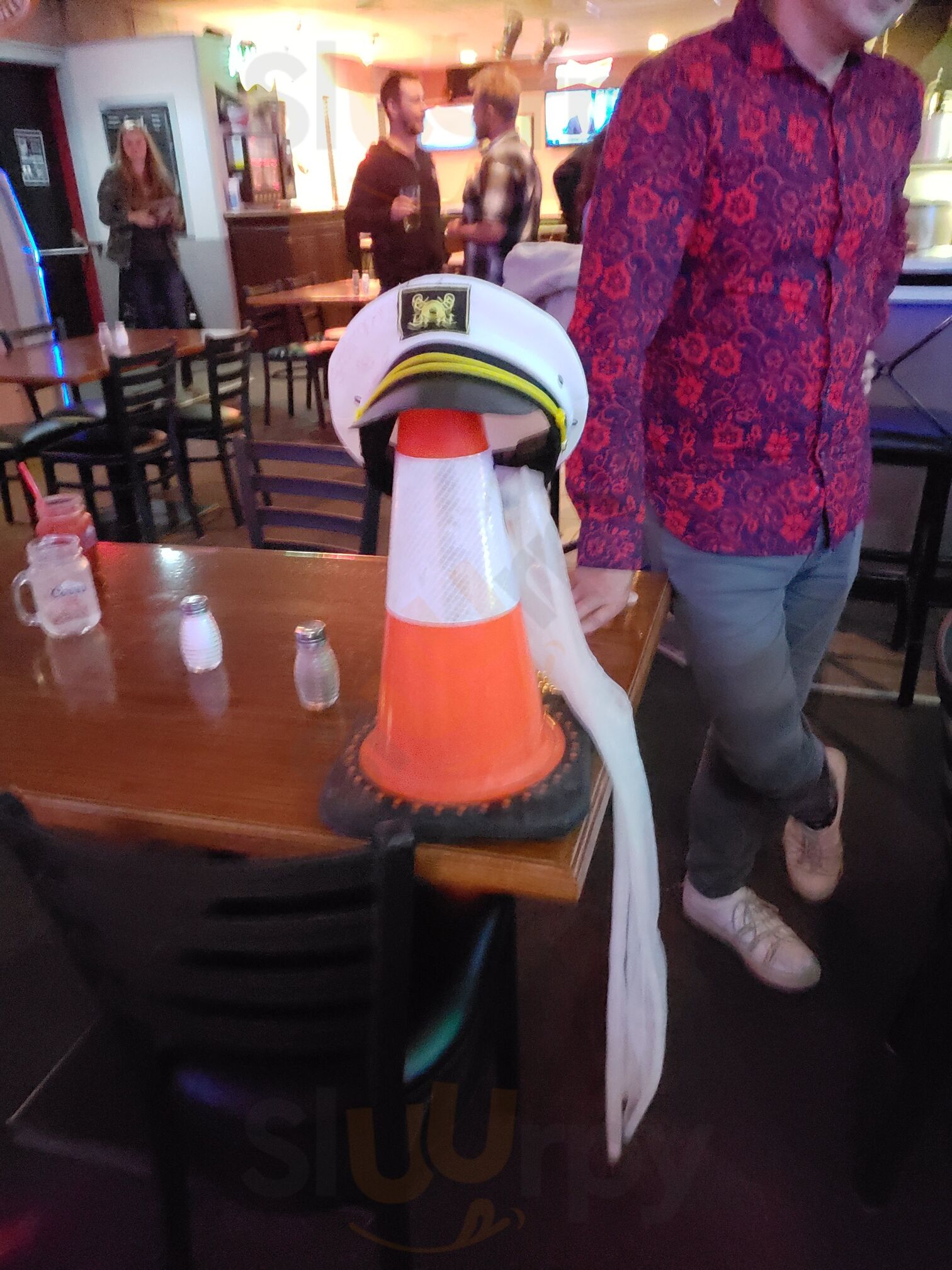 Jimmy's Pub & Grill