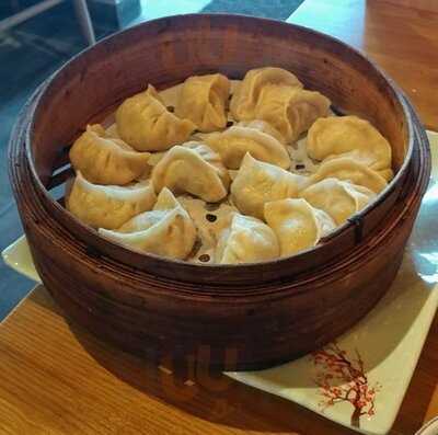 Dumpling? Dumpling!