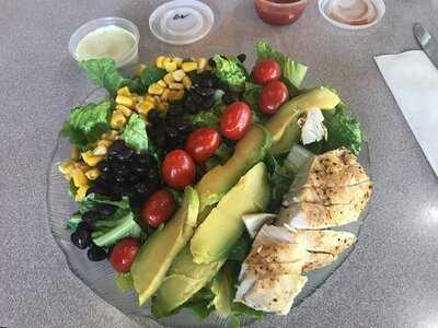 Barrhead Golf Course