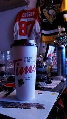 Tim Hortons