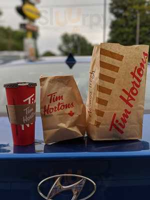 Tim Hortons
