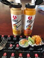 Aki Sushi / Aki Thai
