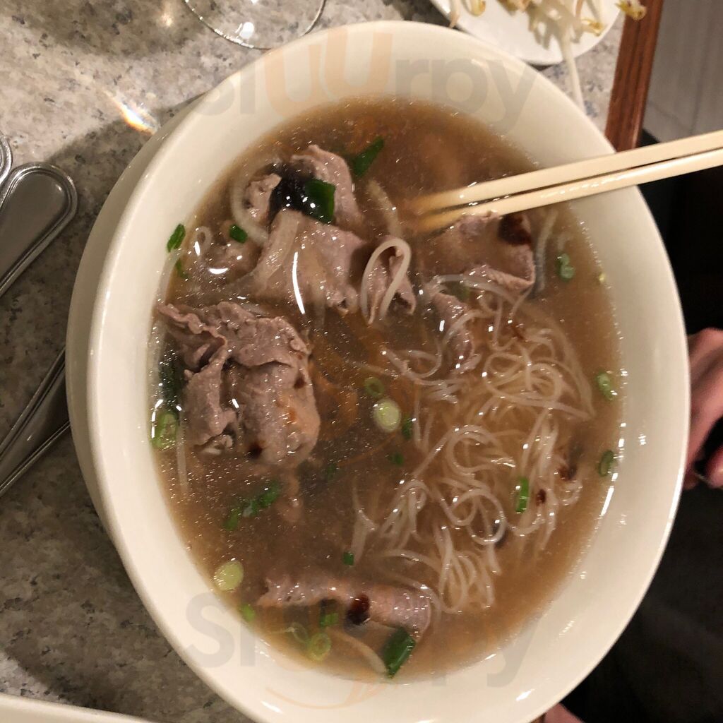 Saigon Delights