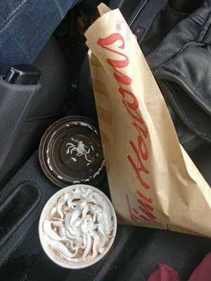 Tim Hortons