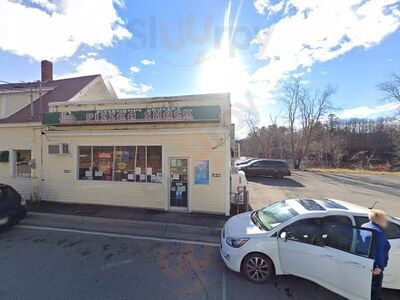 Pizza Shack