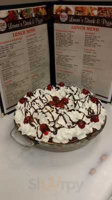 Laura's Steak And Pizza