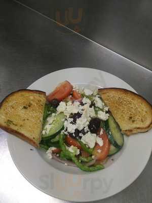 Laura's Steak And Pizza