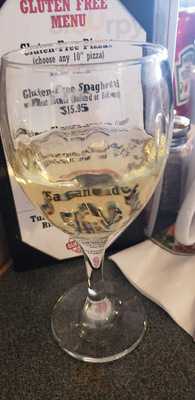 Laura's Steak And Pizza