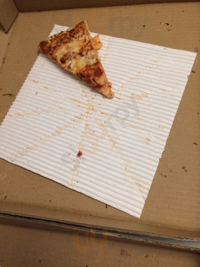 Pappa's Pizza Land