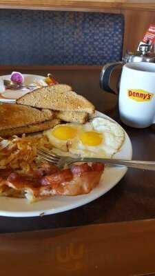 Denny's