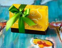 Cocoa West Chocolatier